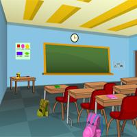 play Games4Escape-High-School-Escape