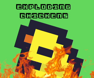play Exploding Chickens