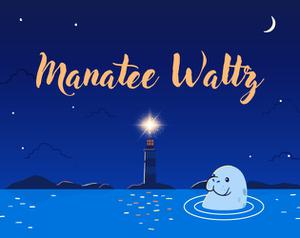 Manatee Waltz