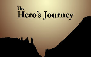 play The Hero'S Journey