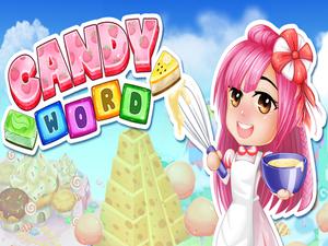 play Candy Word