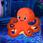 play Innocent Octopus Escape