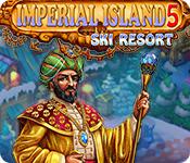 play Imperial Island 5: Ski Resort