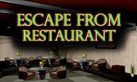 Top10 Escape From Restaurant