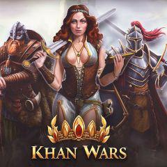 play Khan Wars