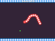 play Neon Snake