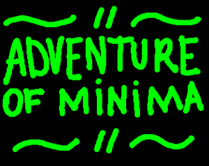 play Adventure Of Minima