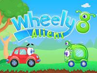 play Wheely 8 Remastered