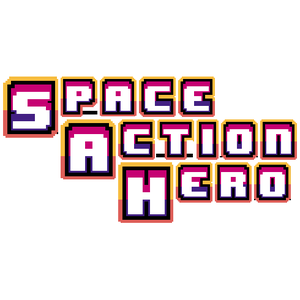 play Space Action Hero