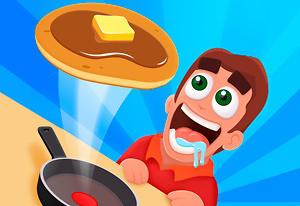 play Pancake Master
