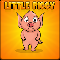 play G2J Little Piggy Escape