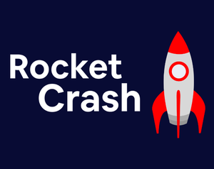 play Rocket-Crash