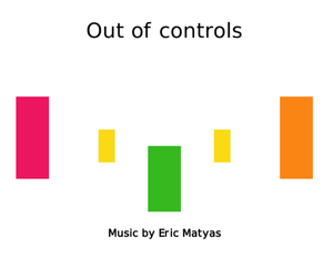 play Out Of Controls