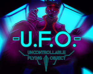 play Ufo: Uncontrollable Flying Object