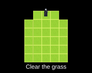 play Grass