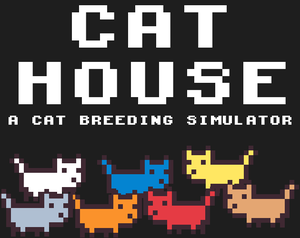 play Cat House