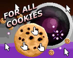 play For All Cookies *Fix