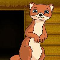 play G2J-The-Weasel-Escape-
