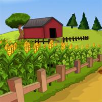 play Games4Escape-Thanksgiving-Maize-Farm-Escape