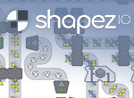 play Shapez.Io