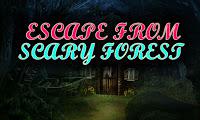 play Top10 Escape From Scary House