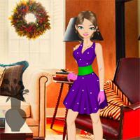 play G2R-Perfect-Girl-Room-Escape