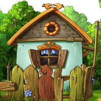 play Find-The-Spots-Farm-House