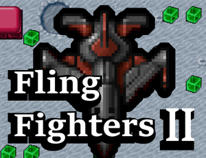 play Fling Fighters 2