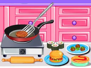 play World Best Cooking Recipes