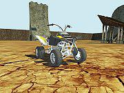 play Atv Stunts Challenge