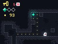 play Ghost Maze