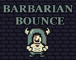 play Barbarian Bounce