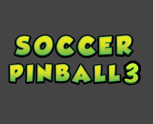 play Soccer Pinball 3