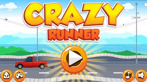 play Crazy Runner