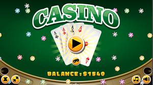 play Casino - 