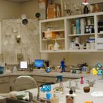 Clinical-Laboratory-Objects