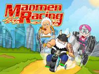 play Madmen Racing Remastered