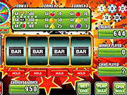 play Fruit Slots