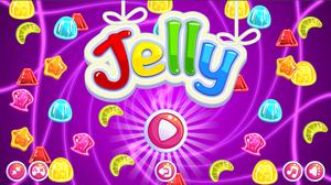play Jelly Match-3