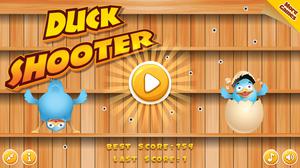 play Duck Shooter