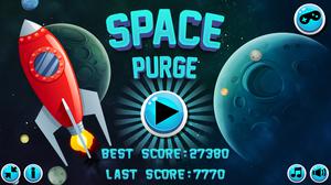 play Space Purge