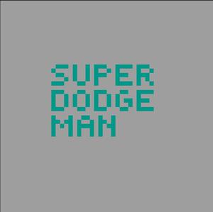 play Super Dodge Man