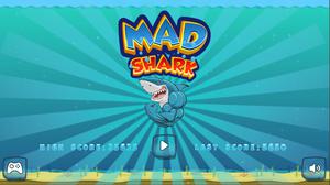 play Mad Shark