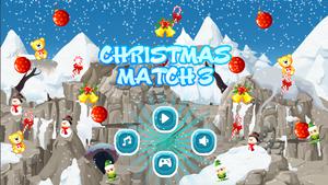 play Christmas Match3
