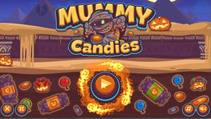 play Mummy Candies