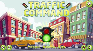 play Traffic Command