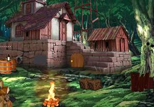 play Escape From Forest Cave (Top 10 New Games