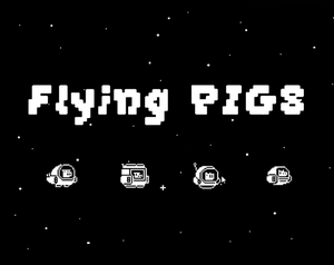 Flying P.I.G.S