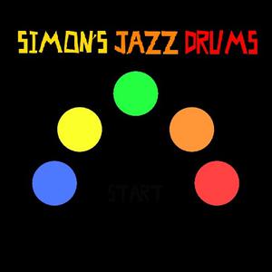 Simon'S Jazz Drums
