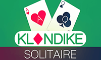play Klondike Solitaire